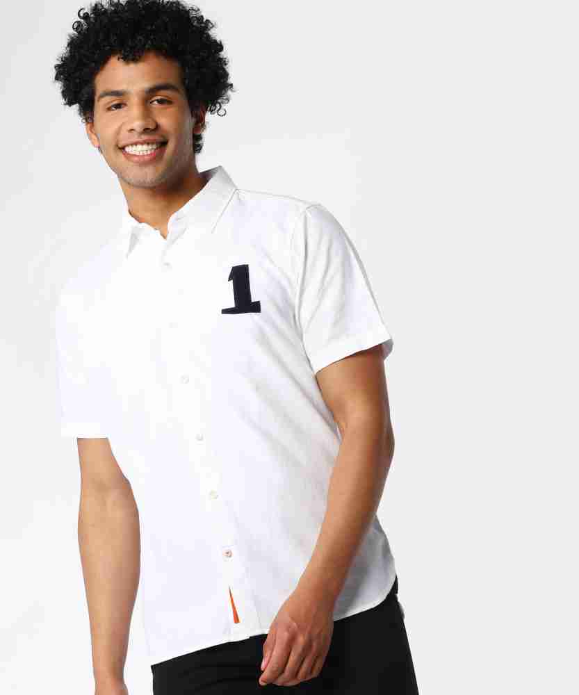 ranbir kapoor white shirt