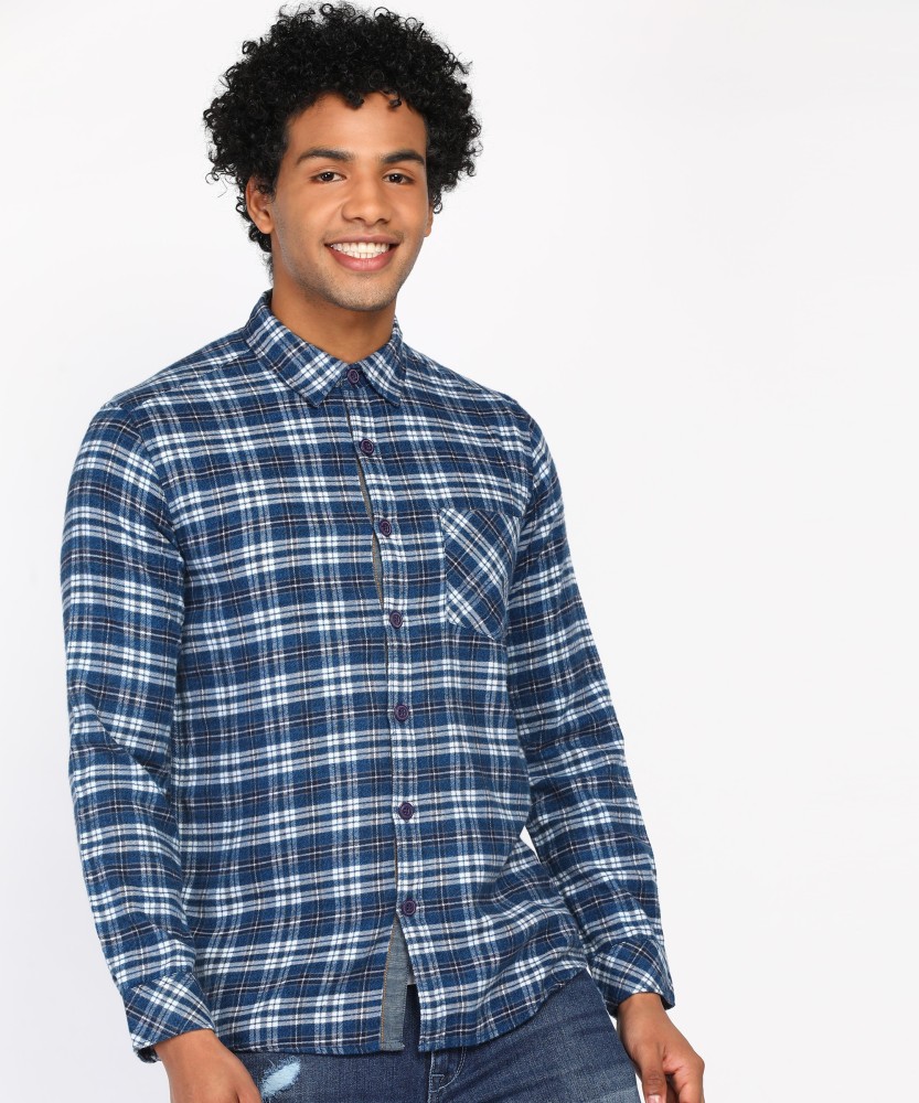 Pepe jeans 2024 shirts flipkart