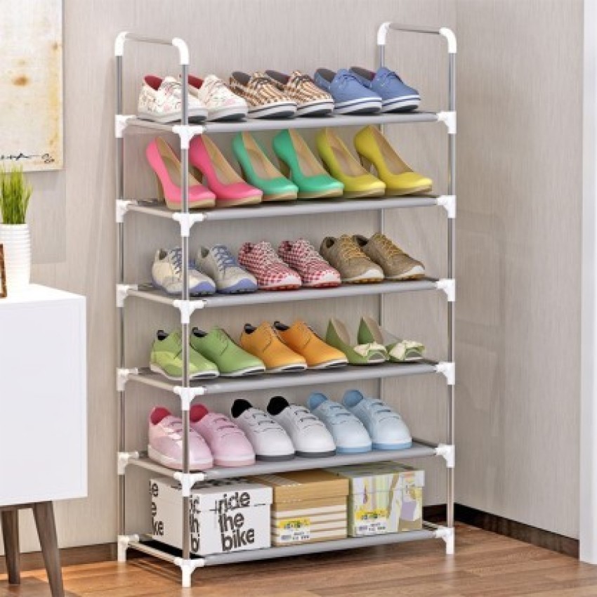 Shoe stand hot sale on flipkart