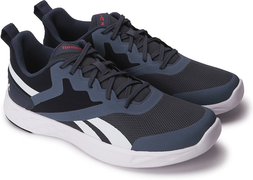 Reebok thunder run running shoes outlet