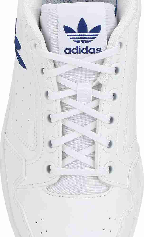 ADIDAS ORIGINALS EL BLANCO Sneakers For Men Buy ADIDAS ORIGINALS