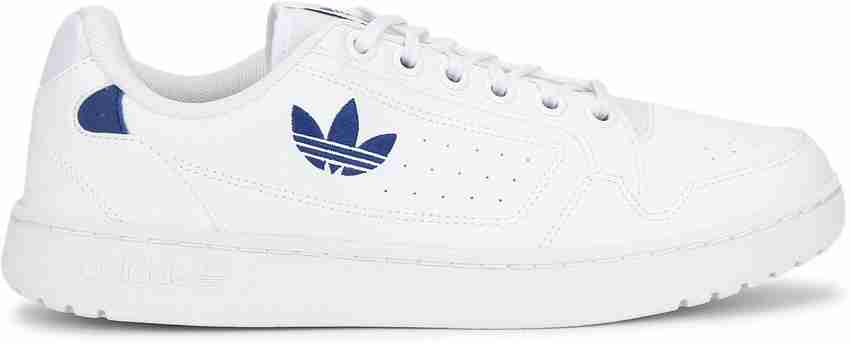 ADIDAS ORIGINALS EL BLANCO Sneakers For Men Buy ADIDAS ORIGINALS
