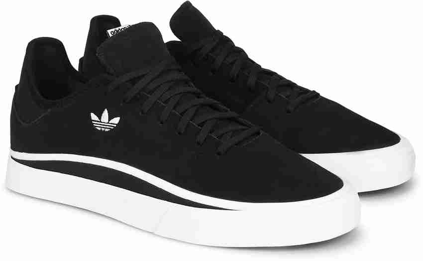 Adidas hot sale sabalo trainers