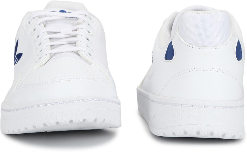 Adidas originals blanco clearance