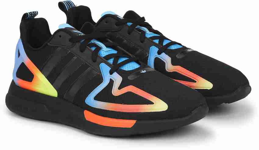 Adidas zx flux shoes store review