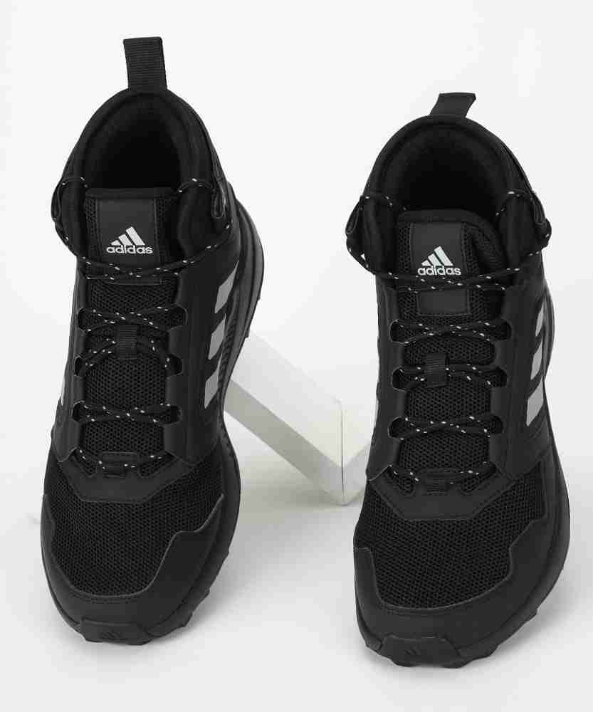 ADIDAS Jerzotrail Mid Hiking & Trekking Shoes For Men - Buy ADIDAS 