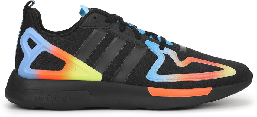 Zx 2k flux sale schoenen