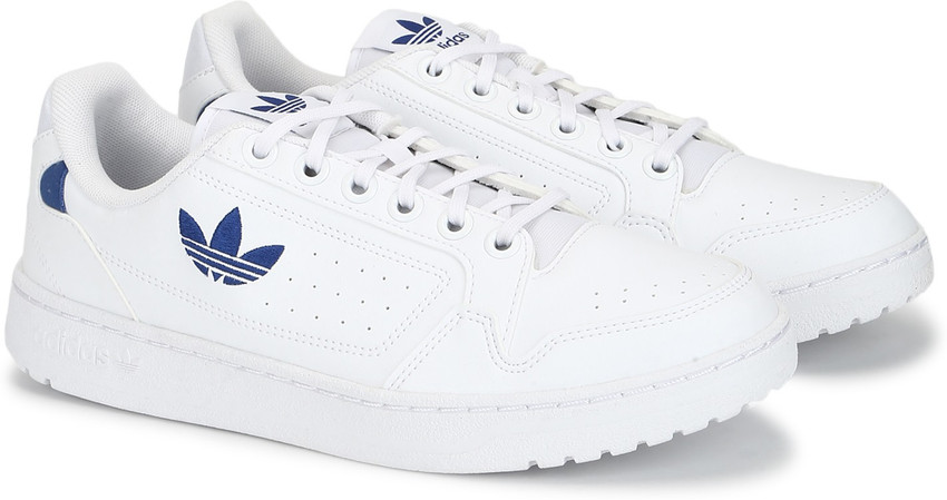 Adidas originals blanco clearance