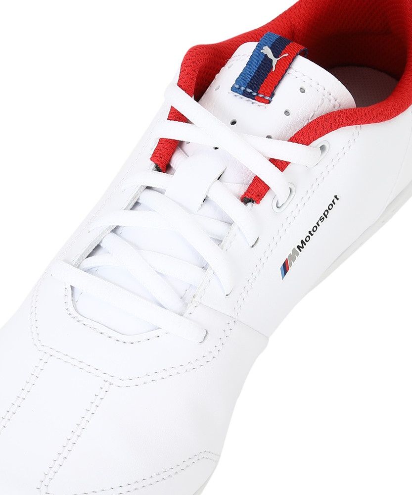 PUMA BMW MMS Rdg Cat Motorsport Shoes For Men Buy PUMA BMW MMS