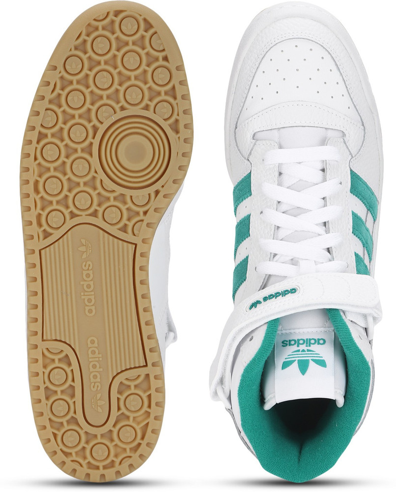 ADIDAS ORIGINALS FORUM MID Casuals For Men Buy ADIDAS ORIGINALS