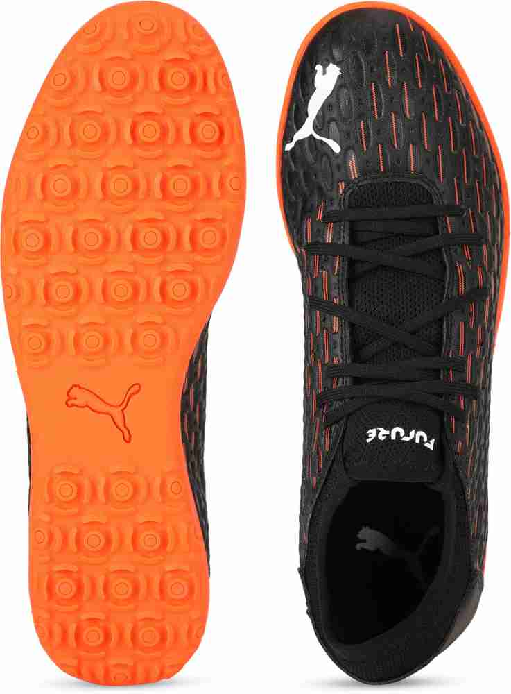 Puma tf football 2025 shoes