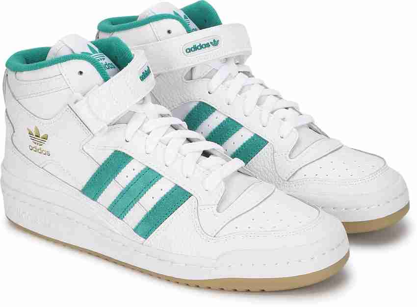 Adidas forum mid clearance homme
