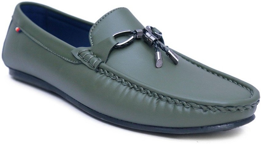 Leefox best sale loafer shoes