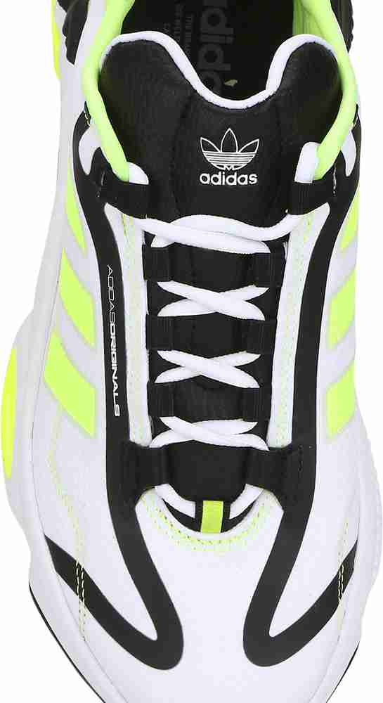 ADIDAS ORIGINALS OZWEEGO BIG LOGO Casuals For Men Buy ADIDAS