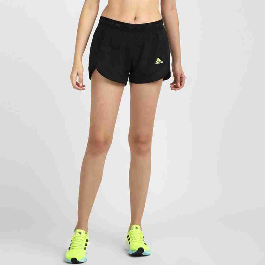 Women's adidas vertical logo bike 2025 shorts