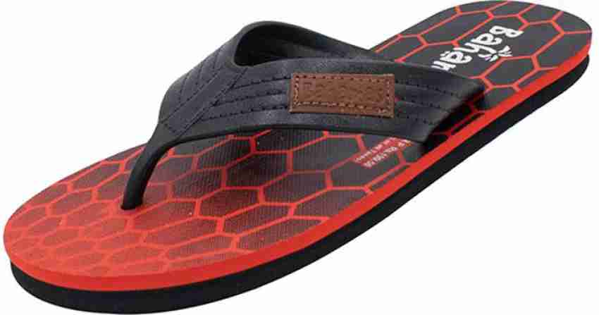 Bahamas discount slippers red