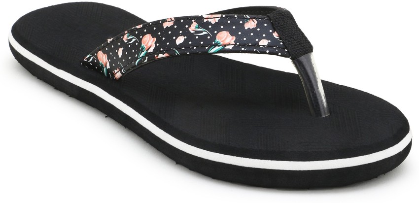 Animal flip flops online ladies