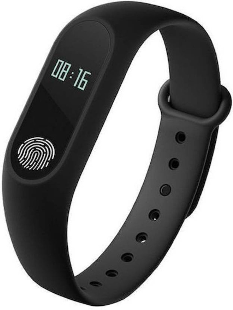 inayat M2 Activity Tracker and Fitness Band Price in India Buy