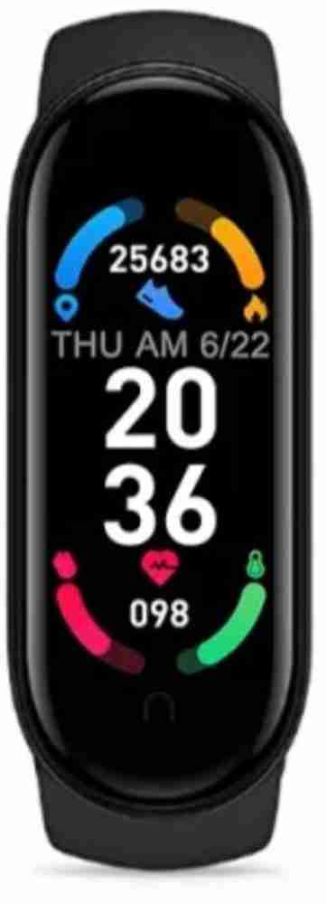 Smartwatch tekkiwear dam sale m6