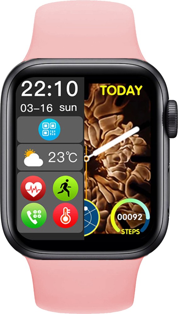 Bt best sale music smartwatch