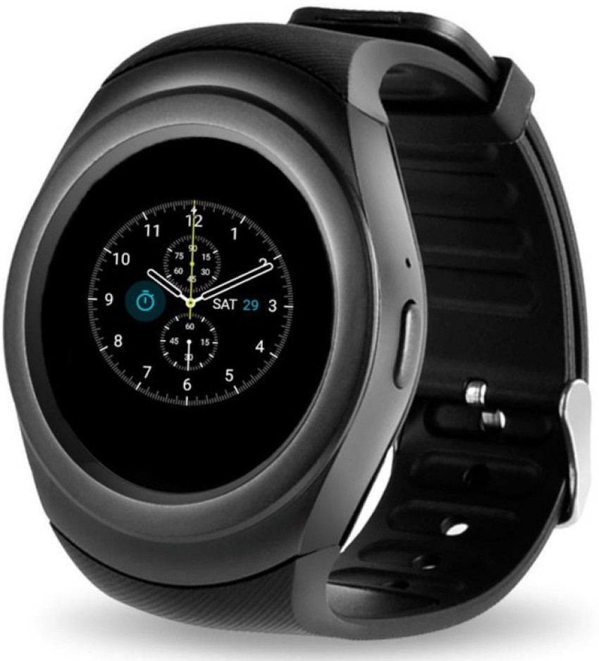 Drumstone bluetooth deals y1 smart watches