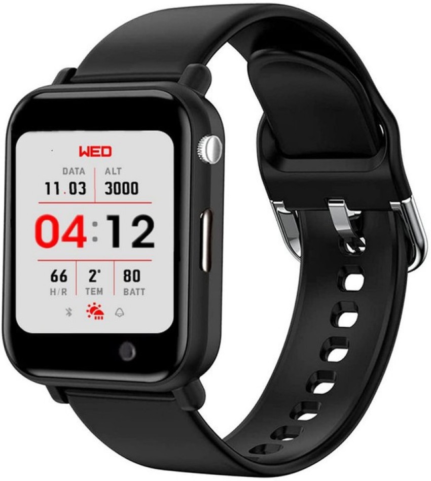 Raptas smart watch on sale