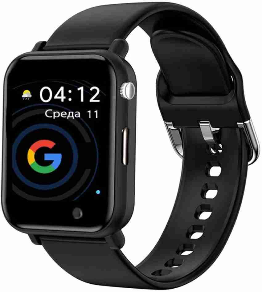 Elevea 12 years warranty A1 Handsfree Bluetooth Smartwatch With Many Features Smartwatch Price in India Buy Elevea 12 years warranty A1 Handsfree Bluetooth Smartwatch With Many Features Smartwatch onl...