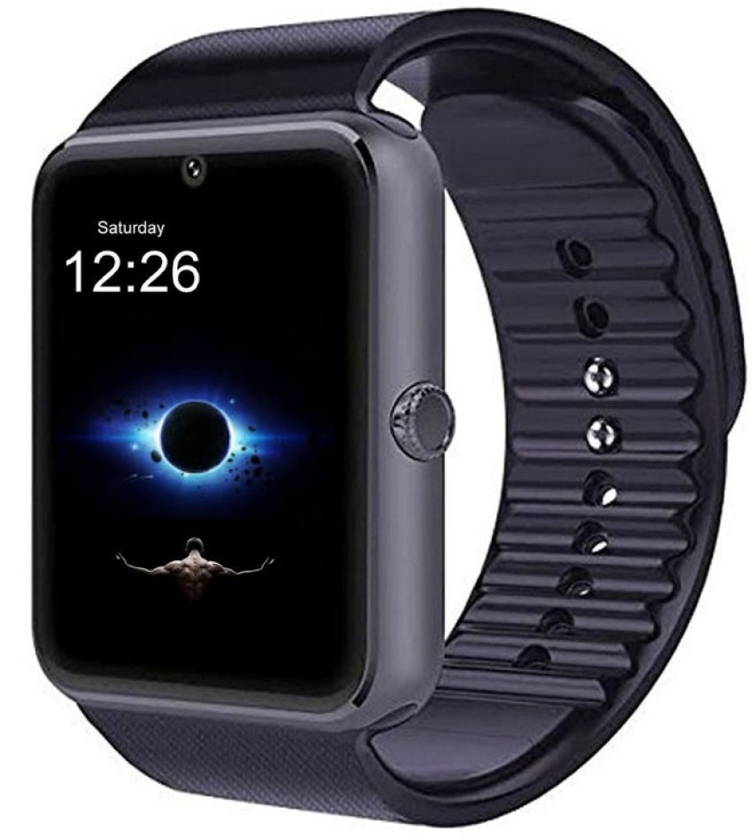 Gt08 smart watch flipkart online