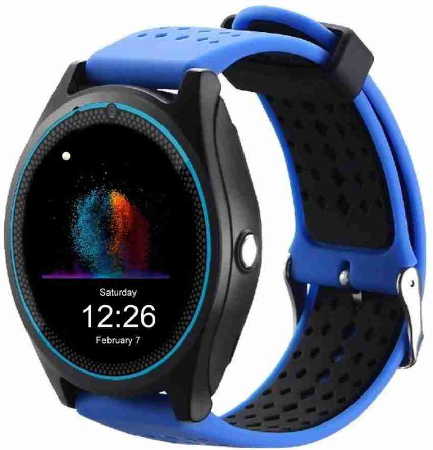 V9 smart clearance watch price