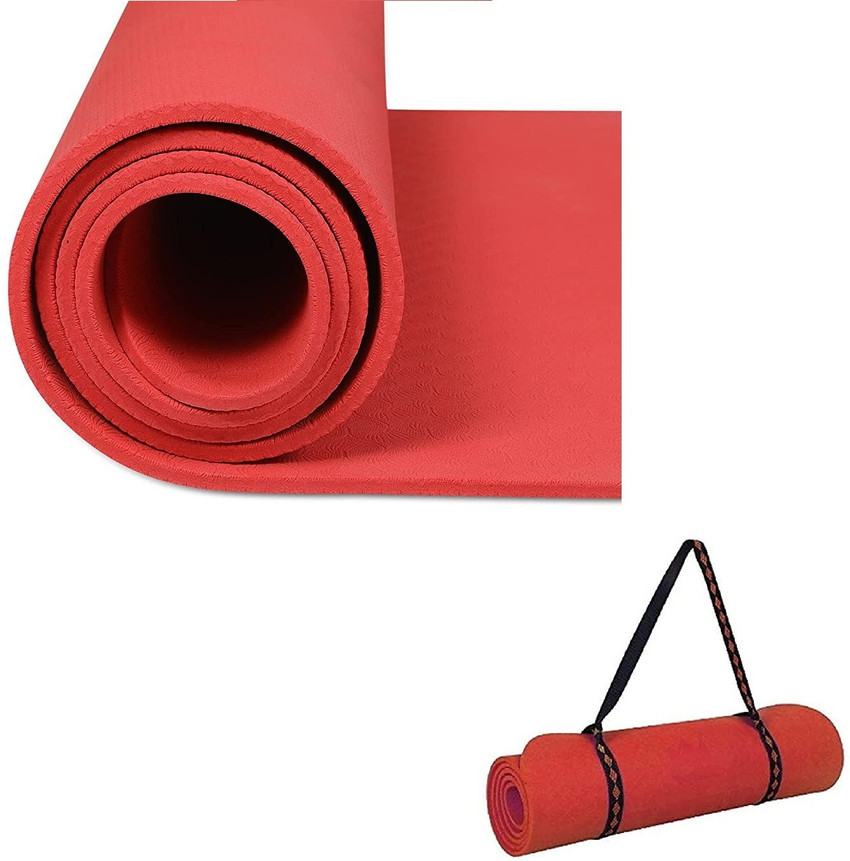 Best anti sales skid yoga mat
