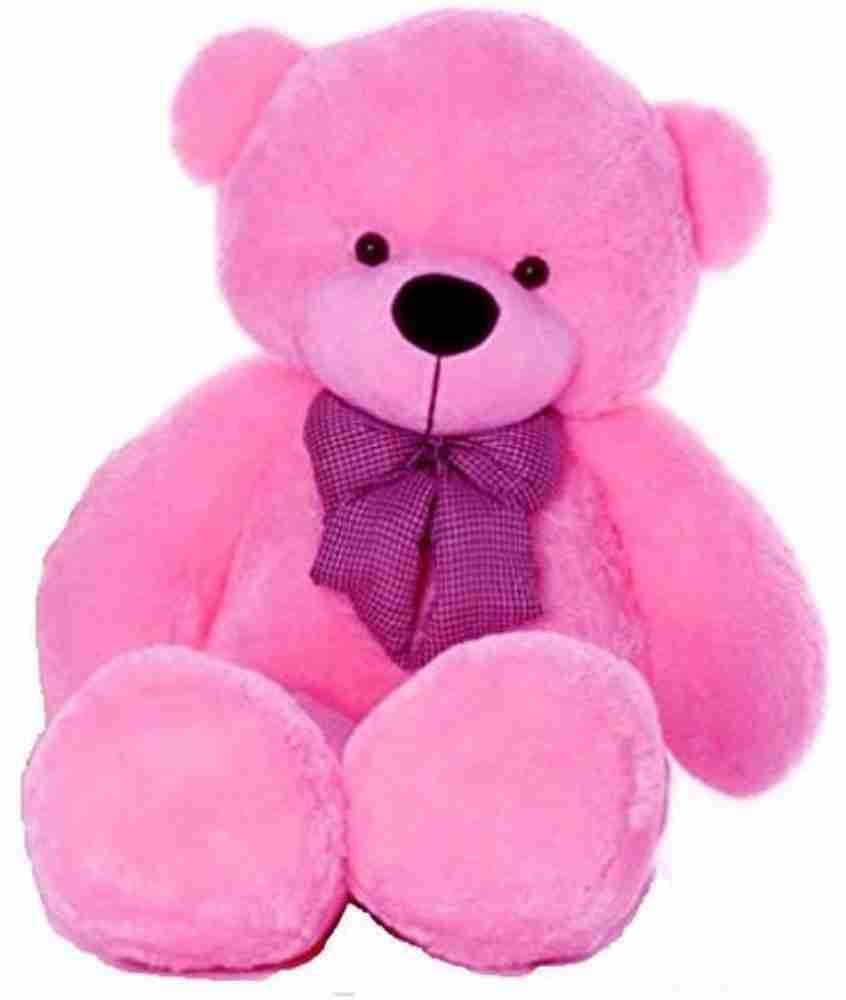 TORIBO TOR Soft toys 4ft teddy bear 48 inch