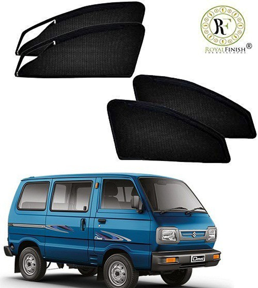maruti suzuki omni 2021