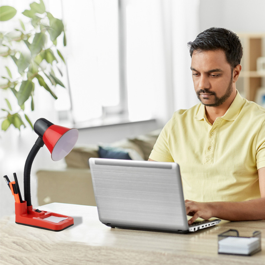 Flipkart SmartBuy SmartBuy Adjustable flexible neck table lamp for studies students kids boys and girls Table Lamp Table Lamp Price in India Buy Flipkart SmartBuy SmartBuy Adjustable flexible neck tab...