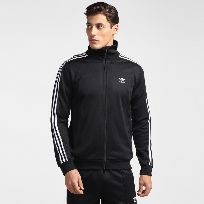 Adidas windcheater flipkart best sale
