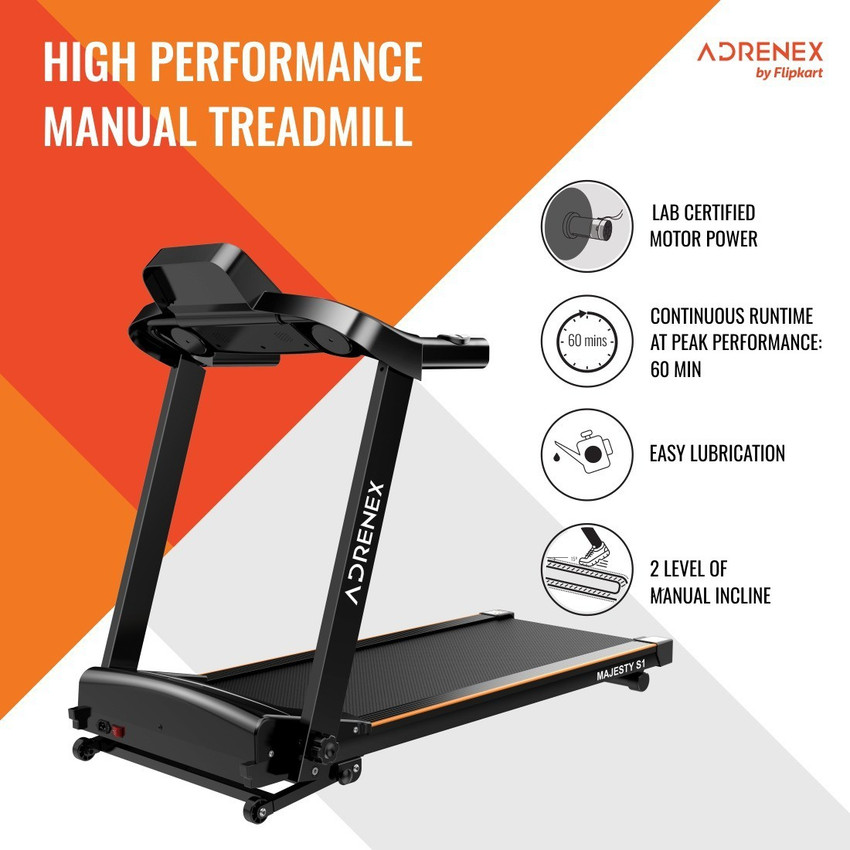 Treadmill price flipkart hot sale