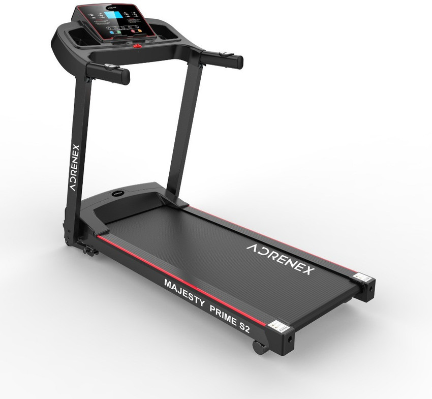 Yowza hotsell siesta treadmill