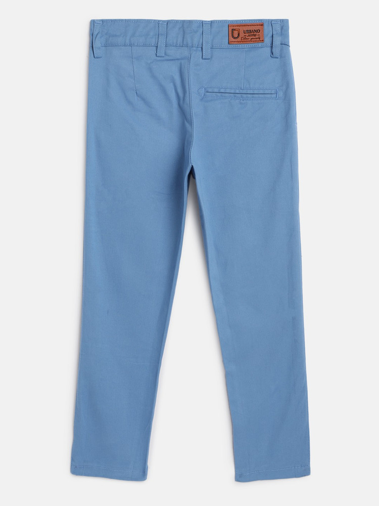 Boys light discount blue pants