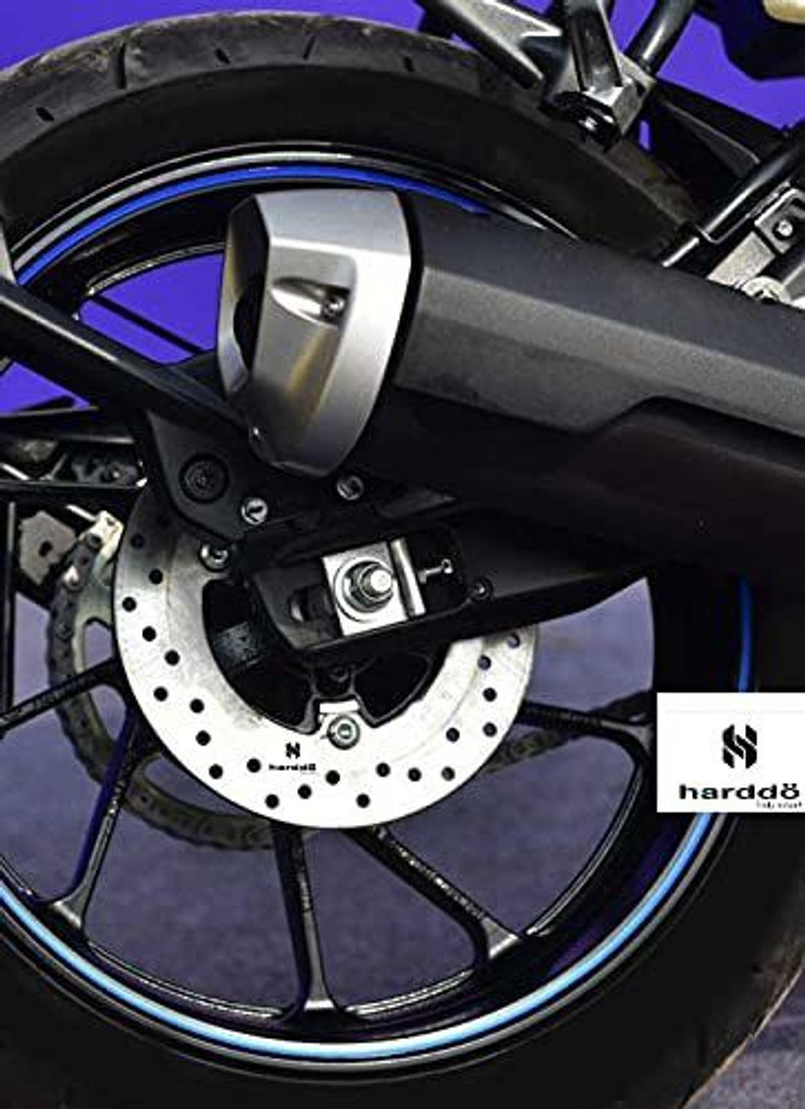 harddo Rear Brake Disc Plate Compatible for Yamaha R15 V2 Rear Motorbike Brake Disc Price in India Buy harddo Rear Brake Disc Plate Compatible for Yamaha R15 V2 Rear Motorbike Brake