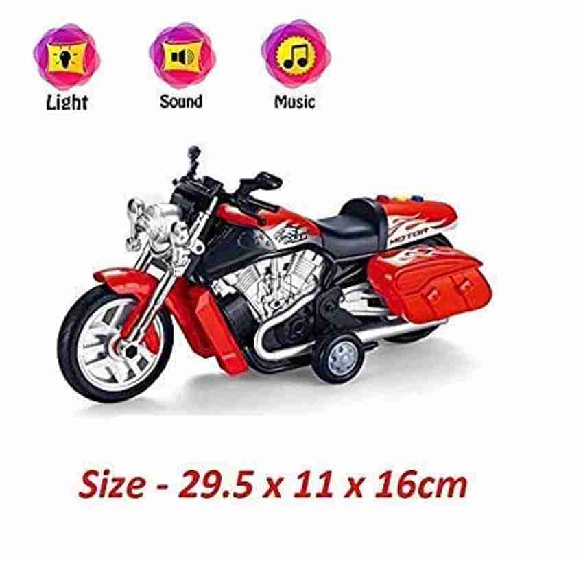 Baby dhoom bike online