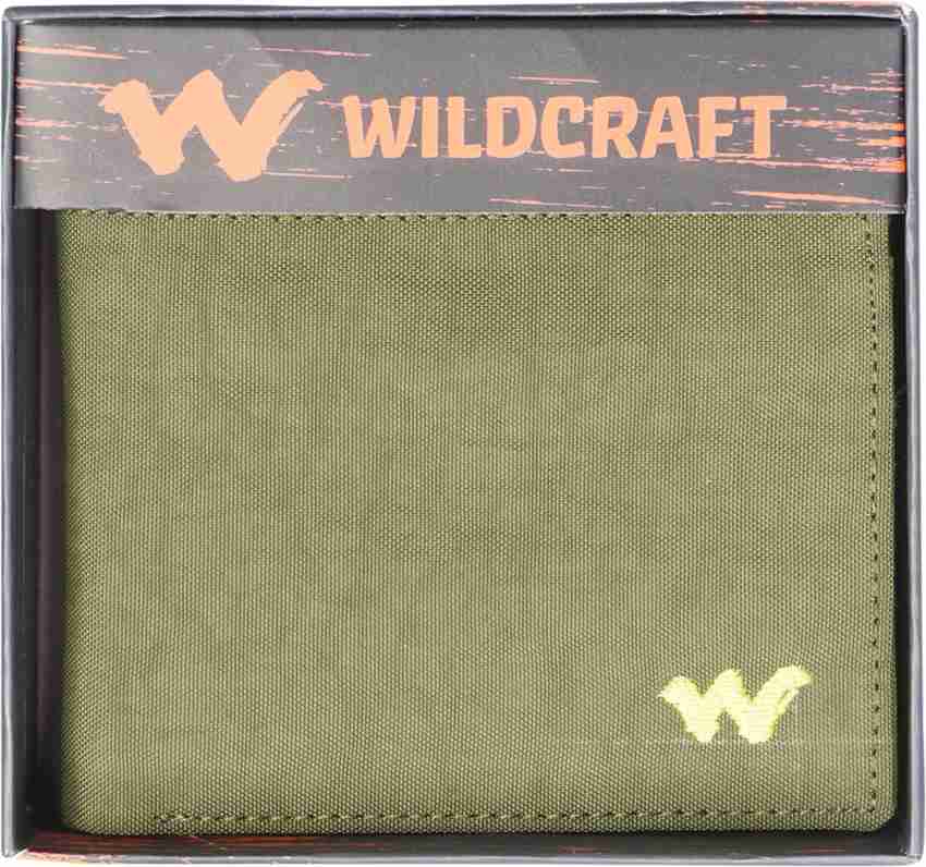 Wildcraft hotsell wallets flipkart