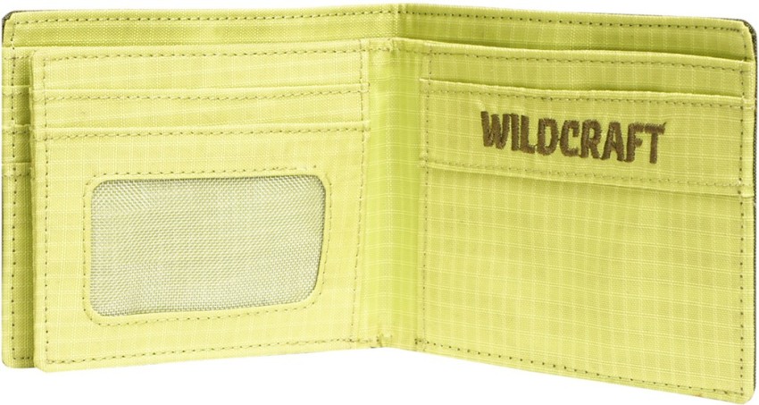 Wildcraft wallets outlet flipkart