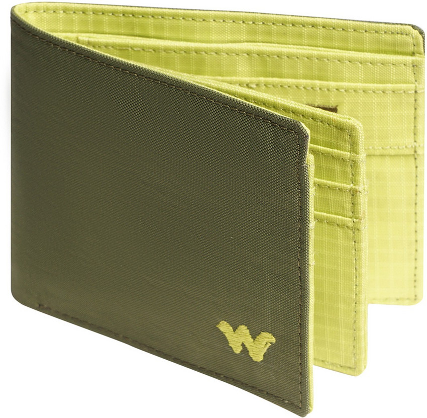 Wildcraft Wallets