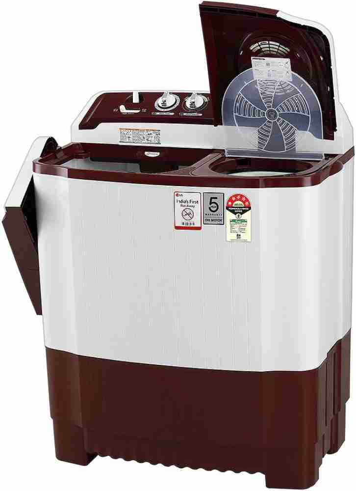 lg washing machine p7010rraz price