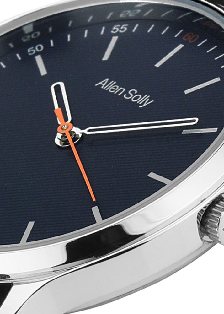 Allen Solly Analog Watch - For Men - Buy Allen Solly Analog Watch