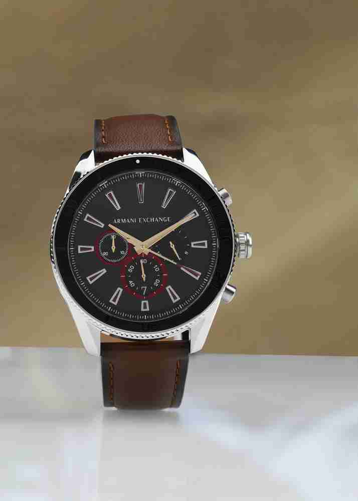 Armani exchange enzo hotsell