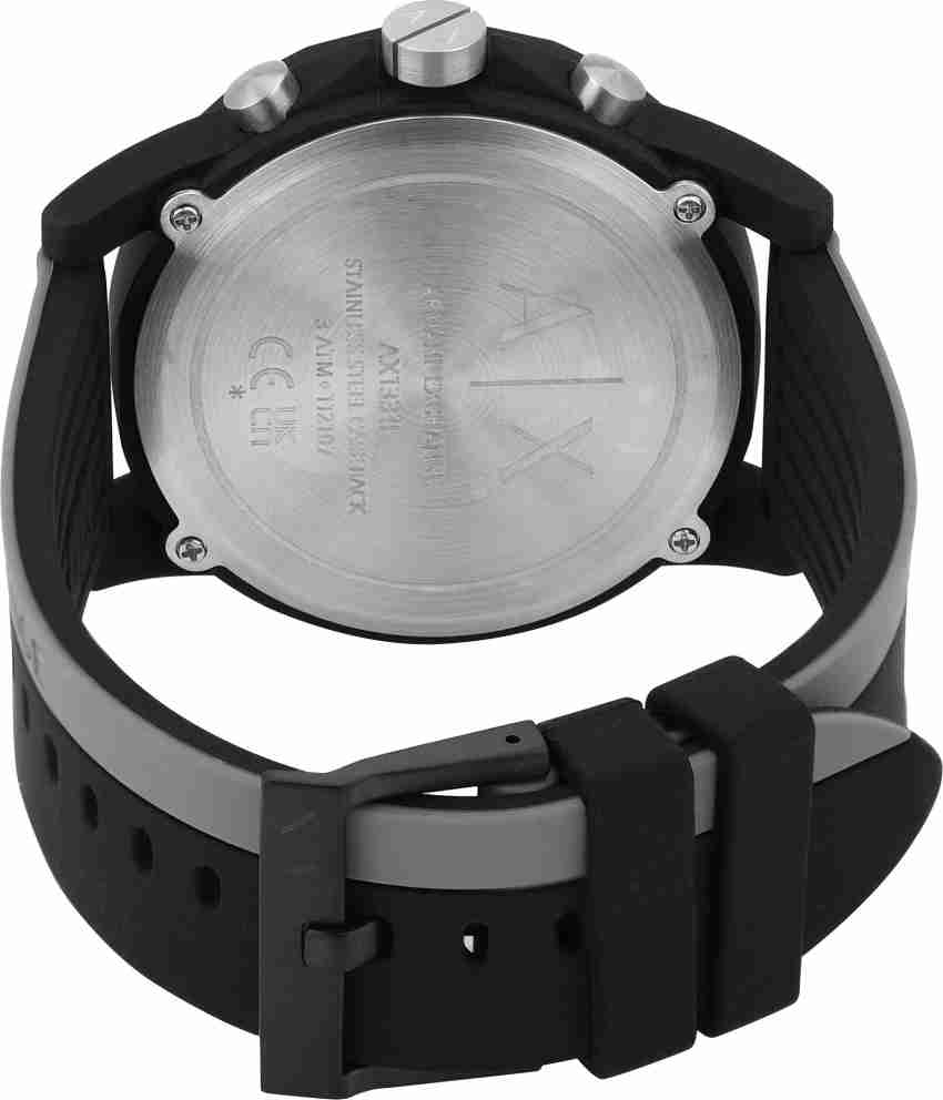 Armani exchange men's outerbanks ax2099 bracelet watch hotsell