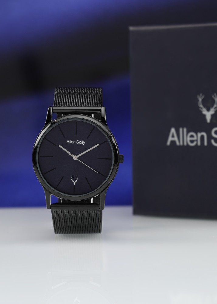 Allen solly watches discount price