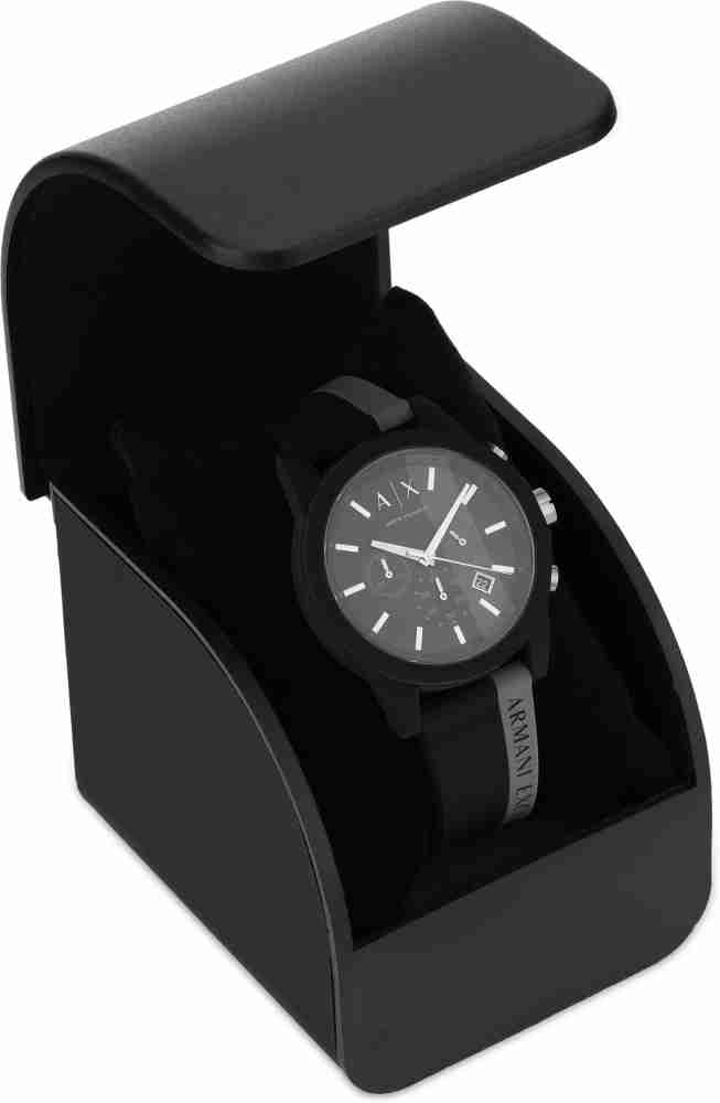 A X ARMANI EXCHANGE Outerbanks Outerbanks Analog Watch For Men