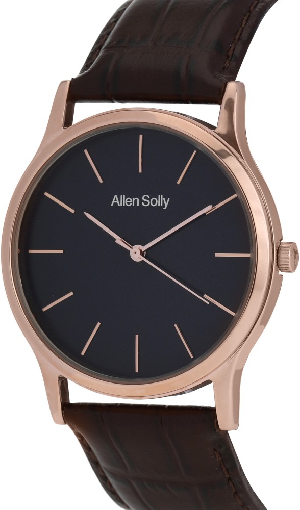 Allen Solly Analog Watch - For Men - Buy Allen Solly Analog Watch - For Men  AS000010D Online at Best Prices in India