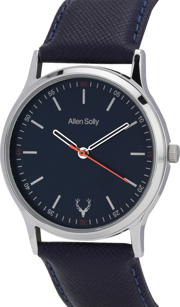 Allen Solly Analog Watch - For Men - Buy Allen Solly Analog Watch - For Men  AS000010D Online at Best Prices in India